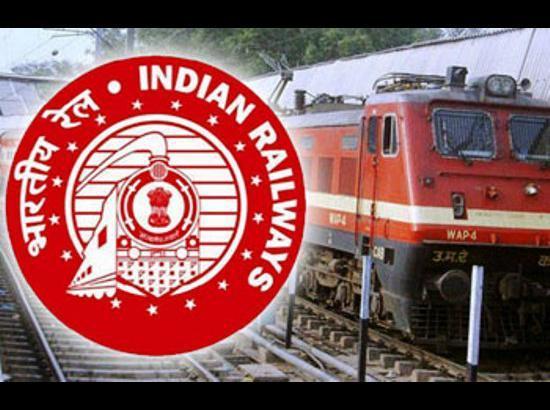 Railway incurred loss of about Rs 2400 crore due to farmers' agitation: Official