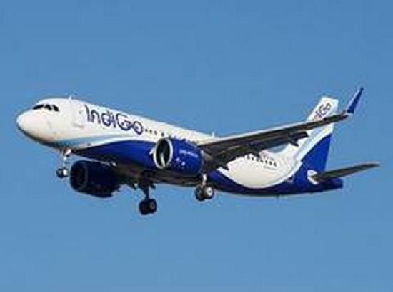 Indigo flies passenger to Udaipur instead of Patna, inquiry ordered
