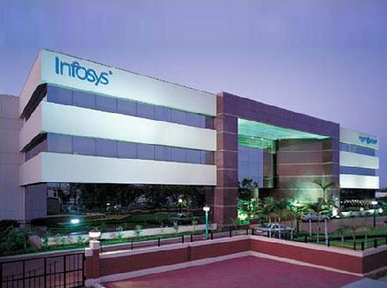 Infosys reappoints Salil Parekh as CEO & MD for next 5 years