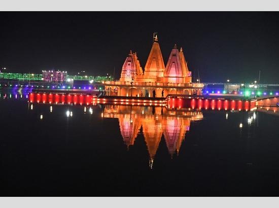 International Gita Mahotsav to be held from Nov 28 to Dec 15