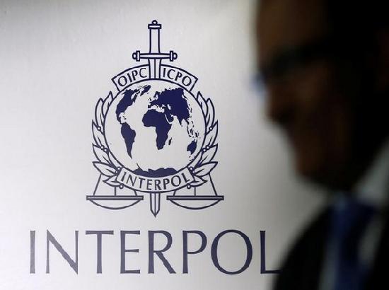 US independent agency calls on White House to get Russia expelled from Interpol: Reports