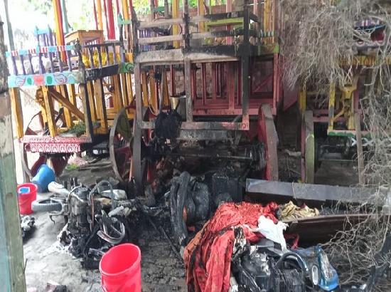 ISKCON temple vandalised, 1 killed in fresh violence in Bangladesh