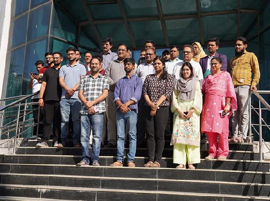 31 students from Jamia Millia's residential academy clears civil services exams