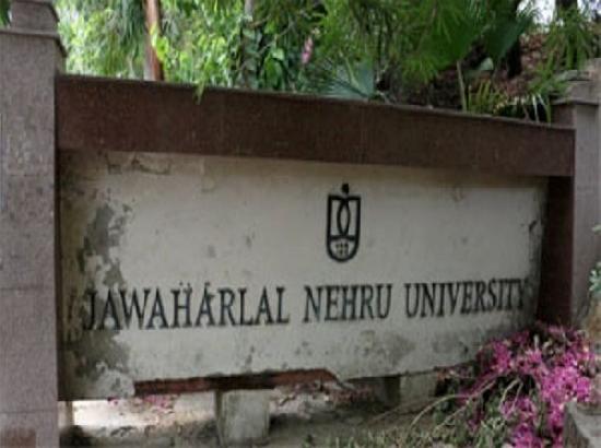 Allocation of 100 % PhD seats to JRF candidates in select centres 'well-considered' policy': JNU tells Delhi HC