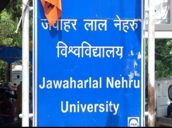 BBC documentary row: Delhi Police starts inquiry into complaint of stone pelting at JNU campus
