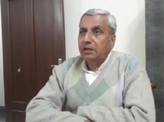 Jind: Farmers seek Haryana minister JP Dalal's ouster from cabinet over 'offensive' remarks