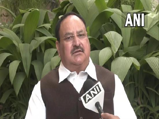 Jairam Thakur will continue to be CM face, says BJP chief Nadda