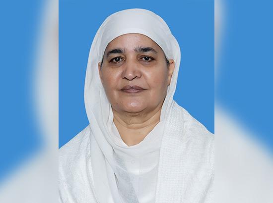 Akali Dal appoints Bibi Jagir Kaur as party's campaign in-charge for Jalandhar seat