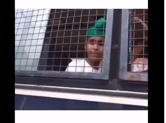 Chandigarh: 13-year-old ‘detained’ in connection to farmers’ protest, police clarifies (Watch Video)