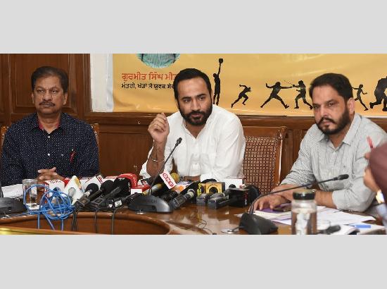 CM Bhagwant Mann to kickstart Punjab Khed Mela on August 29 at Jalandhar: Meet Hayer