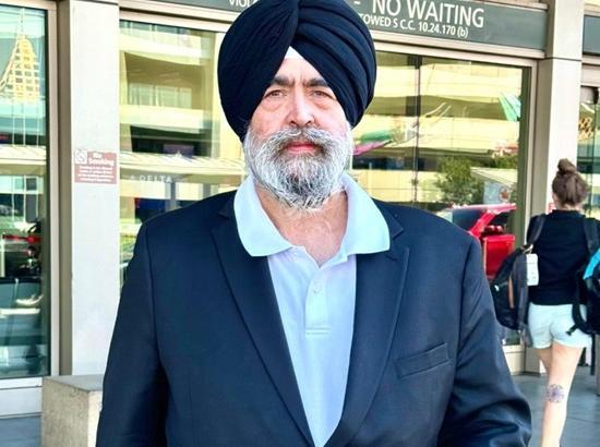 GNDU Alumnus Jaspreet Singh appointed to New Jersey Transition Council, becomes only Sikh in incoming administration