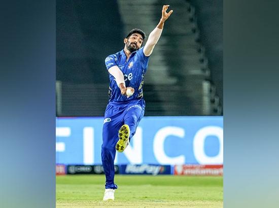 IPL 2025: Jasprit Bumrah becomes seventh-highest wicket-taker in league's history