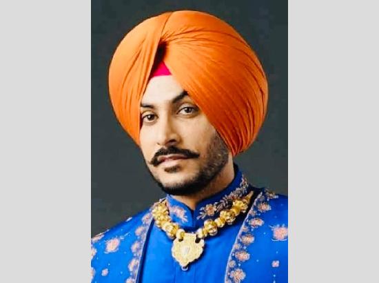 BJP's Sukhminderpal Grewal expresses grief over sudden demise of Rajvir Jawanda
