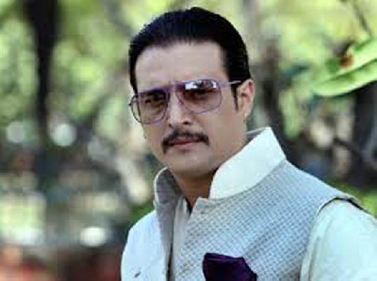 Fatwa against Jimmy Shergill for 'Shorgul'