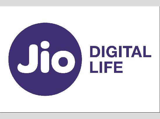 Jio tops overall average download speed in Rewari: TRAI Drive Test Report