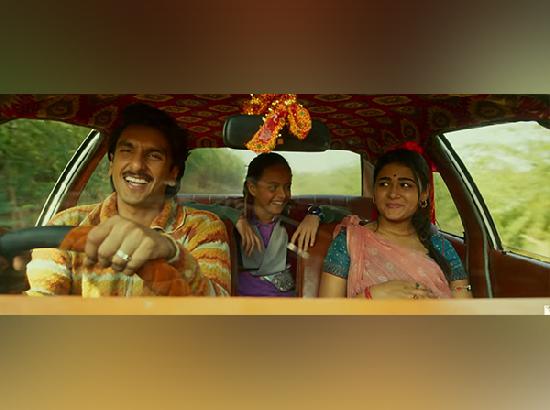 Film can't show prenatal sex-determination without any disclaimer: Delhi HC on Ranveer Sin