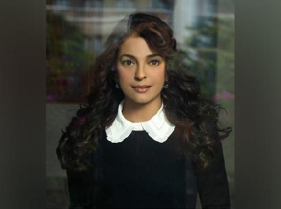 Juhi Chawla explains her intention behind filing petition against 5G technology