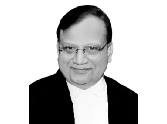 Former Supreme Court judge, Justice MY Eqbal passes away at 70