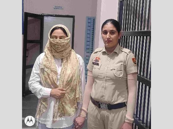 Father of blogger Jyoti Malhotra writes to President Murmu, seeks FIR cancellation, justice