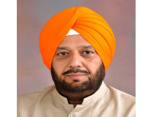 Bawa thanks Captain Amarinder Singh for much-needed relief to Industry
