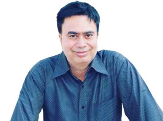 Pumpkart CEO all set to unveil a first of its kind hyper-local e commerce model ‘Figgital’
