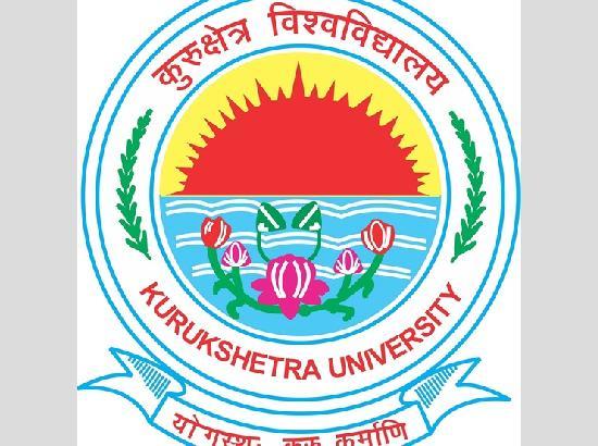 Three-day solo art exhibition 'Hope' inaugurated in Fine Arts Dept of Kurukshetra University