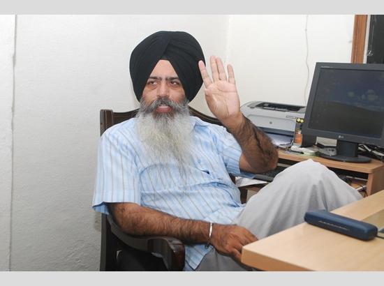 There was no attack on Hindu Temple, Indian leaders and media spreading a white lie: Dal Khalsa