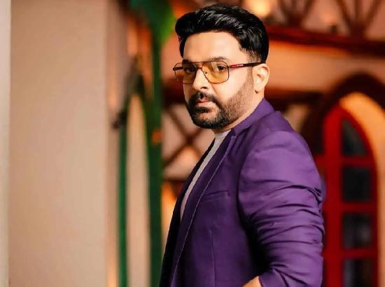 Kapil Sharma’s security tightened after Cafe' attacks