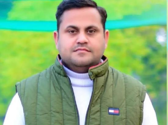 Youth Councillor escapes gunfire in Ferozepur amid surge in crime