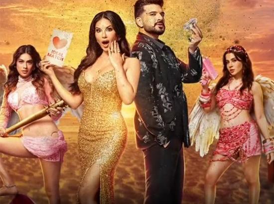 Sunny Leone, Karan Kundrra's 'MTV Splitsvilla X6' sets January 2026 release date
