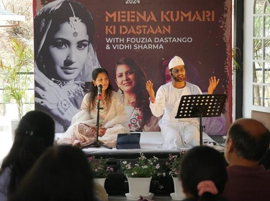 First edition of Music Festival in Kasauli' MFK concludes on a resounding note 