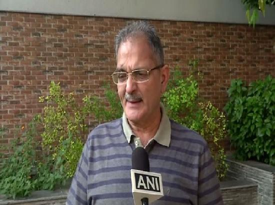 Singhu border killing could be new way to create chaos in India, alleges BJP's Kavinder Gupta
