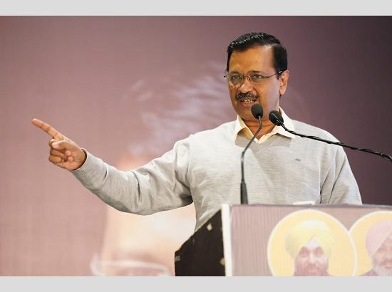 Delhi excise policy case: Court transfers petition seeking removal of Kejriwal as Chief Mi
