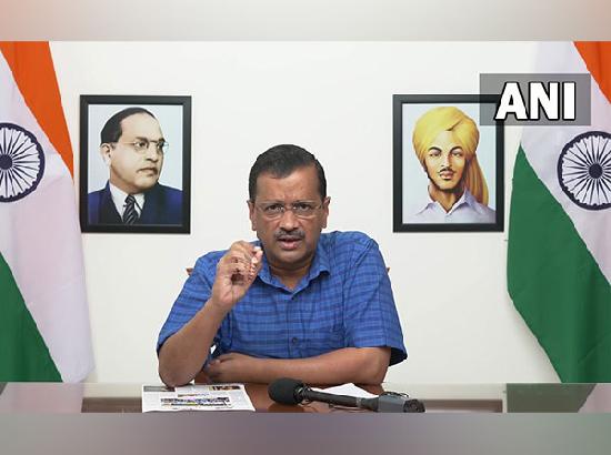 Sisodia the best education minister, CBI will find nothing: Kejriwal