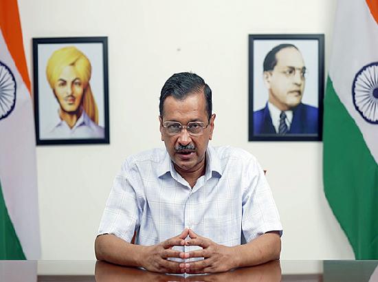 Not only Maharashtra but entire country scared: Kejriwal after Baba Siddique's killing