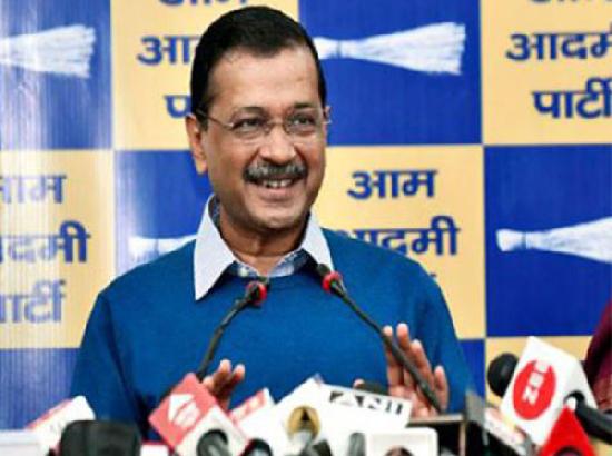 From life insurance to daughters' marriage: Kejriwal announces 5 guarantees for Delhi auto-rickshaw drivers
