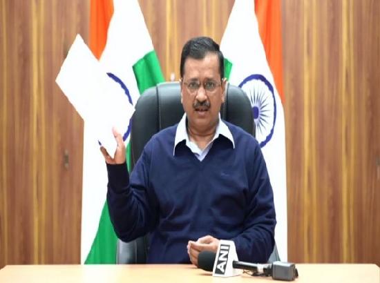 Farmers protest: Delhi govt issuing list of 155 people arrested from R-Day violence, says Kejriwal