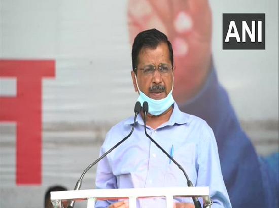 Red Fort violence orchestrated by BJP, Farm laws are death warrant for farmers, alleges Kejriwal ( Watch Video) 