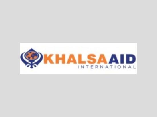 Khalsa Aid nominated for Nobel Peace Prize for humanitarian work