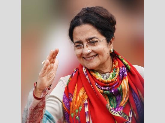 After 20 years, Kiran Choudhary's dream of going to Rajya Sabha from Haryana will finally be fulfilled-HC Advocate