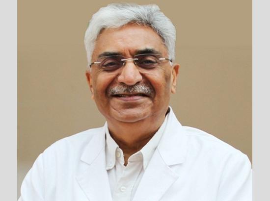Dr. TS Kler to be honoured with Life Time Achievement Award by Punjab Academy of Sciences on Feb 07