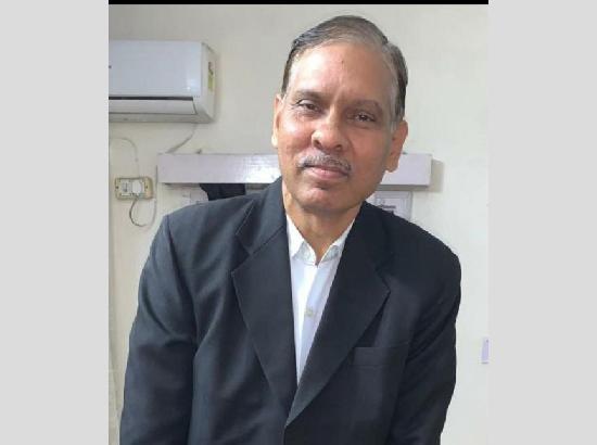 Joint Director Krishan Lal Rattu passes away, PR Officers' Association condoles demise 
