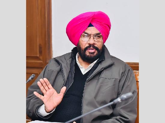 Policy for Punjabi diaspora to be ready by Feb 28-Kuldeep Dhaliwal