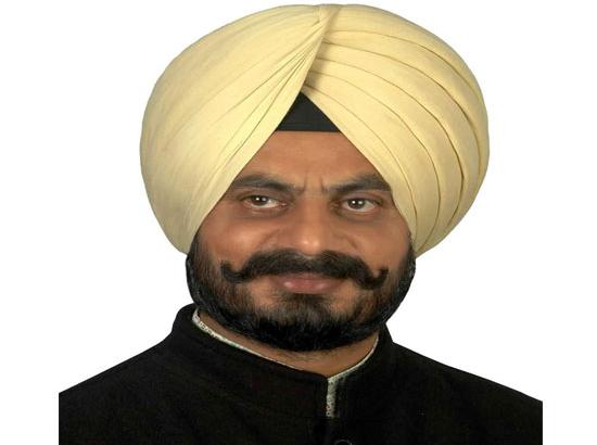 MLA Fatehgarh Sahib wrote to CM to call a special Assembly session 
