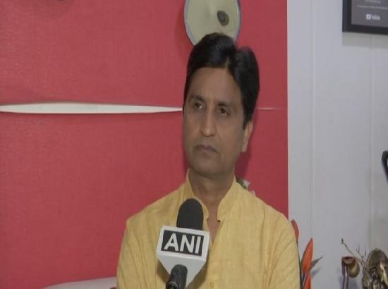 Centre gives Kumar Vishwas 'Y' category security cover