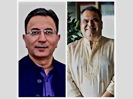 Cybersecurity Incidents on rise: 1592917 cases in 2023 vs. 1391457 in 2022, Minister reveals to MP Arora in Rajya Sabha