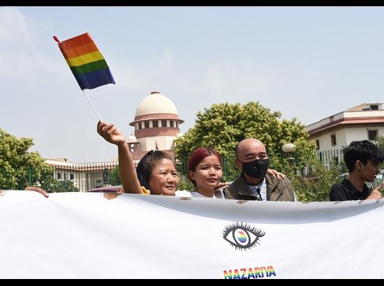 Decriminalising gay sex: Logic and love have won, says Kolkata boy