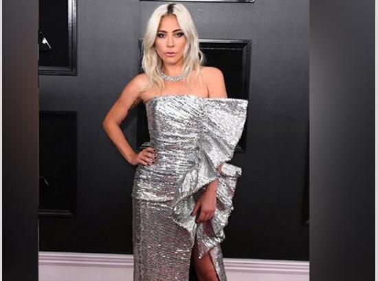It's time for a change: Lady Gaga addresses issue of racism in America