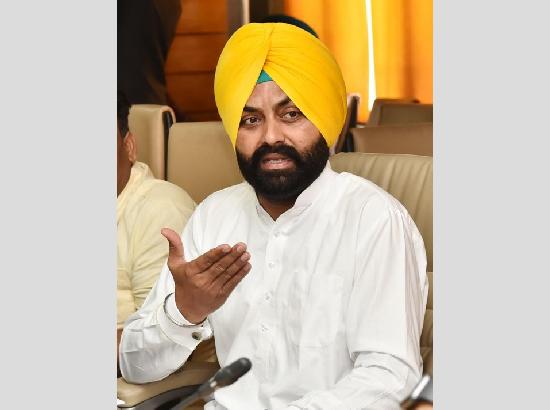 Kejriwal's bail dealt blow to politics of retribution, asserts Laljit Bhullar