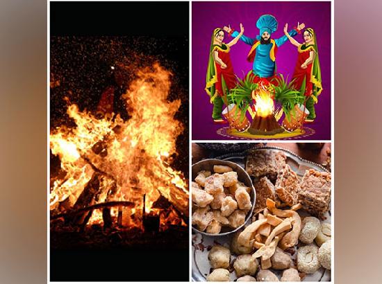 Is Lohri on January 13 or 14? Read more to find out!